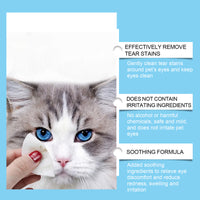 Rare Skin™ Eye & Chin Wipes