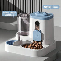 Rare One Feeding Station™