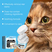Rare Skin™ Eye & Chin Wipes