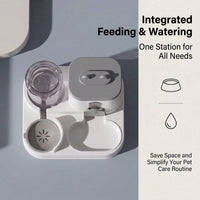 Rare One Feeding Station™