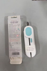 Rare Skin™ LED Claw Scissors