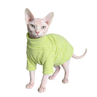 Alley Stripe Summer Suit™