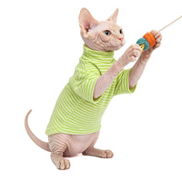 Alley Stripe Summer Suit™
