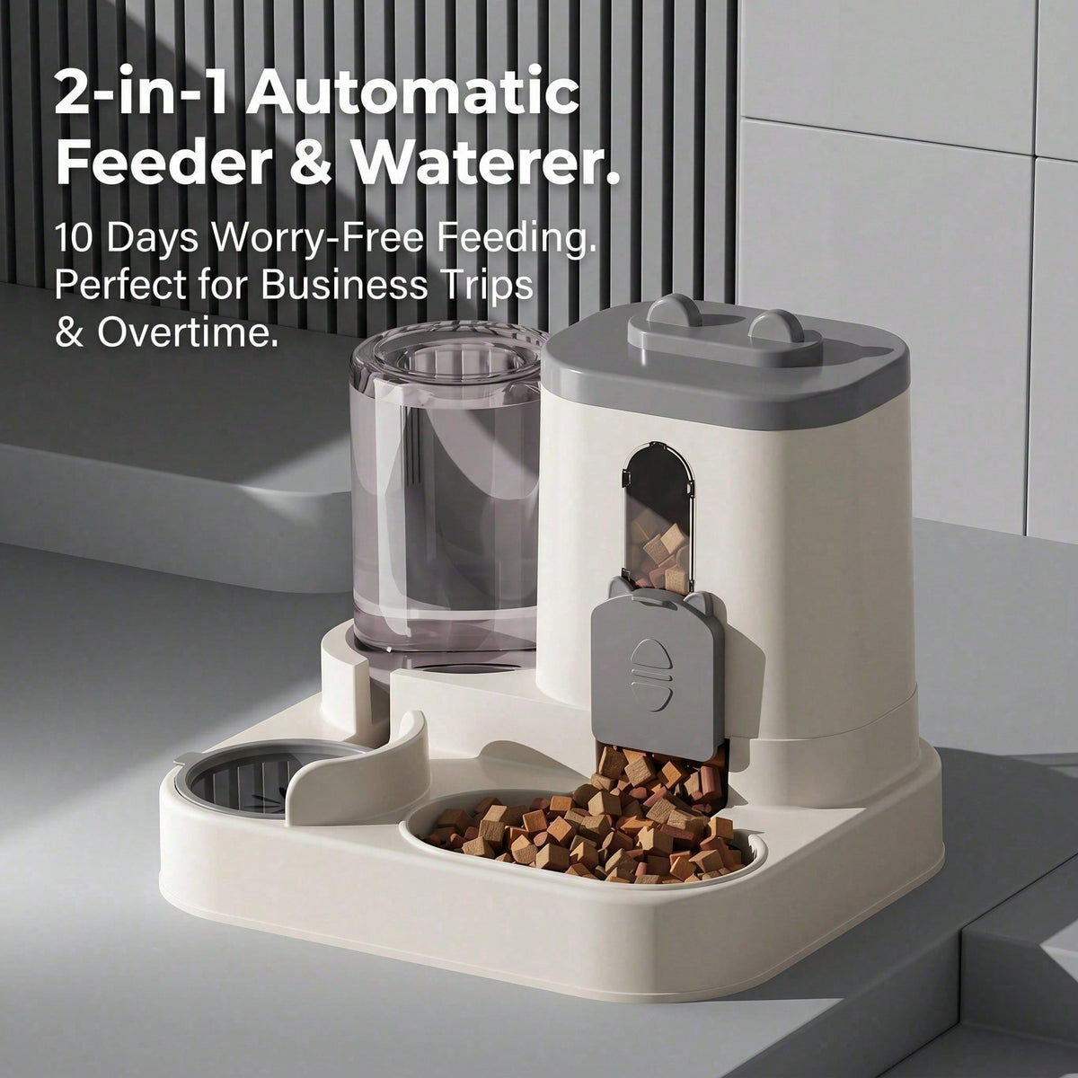 Rare One Feeding Station™