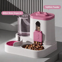 Rare One Feeding Station™